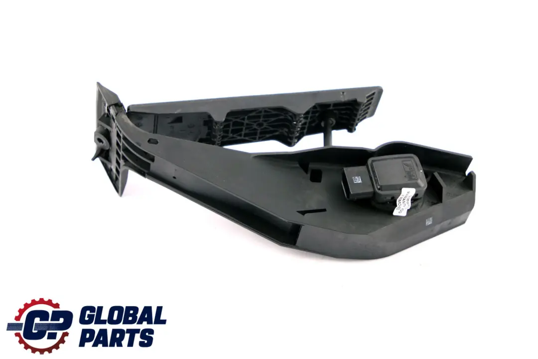 Fahrpedal Modul Schalt Getriebe für BMW E60 E61 E83 E89 E90 E91 mit Teilenummer 6786286 BMW E60 E61 E83 E89 E90 E91 Fahrpedal Modul Schalt Getriebe - SKU 6786286 - Teilenummer 6786286