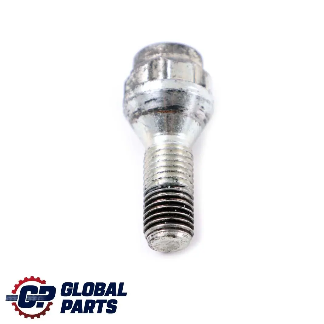 Set Locking Wheel Bolt Locks Security Nut to BMW E46 E60 E61 E81 E82 E87 E90 E91 with Part number 6786419 BMW E46 E60 E61 E81 E82 E87 E90 E91 Set Locking Wheel Bolt Locks Security Nut - SKU 6786419-1 - Part number 6786419