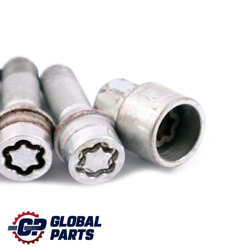 Juego Perno De Bloqueo De Rueda Tuerca De Seguridad para BMW X3 1 E65 E66 E83 con número de pieza 6786426 BMW X3 1 E65 E66 E83 Juego Perno De Bloqueo De Rueda Tuerca De Seguridad - SKU 6786426-1 - Número de pieza 6786426