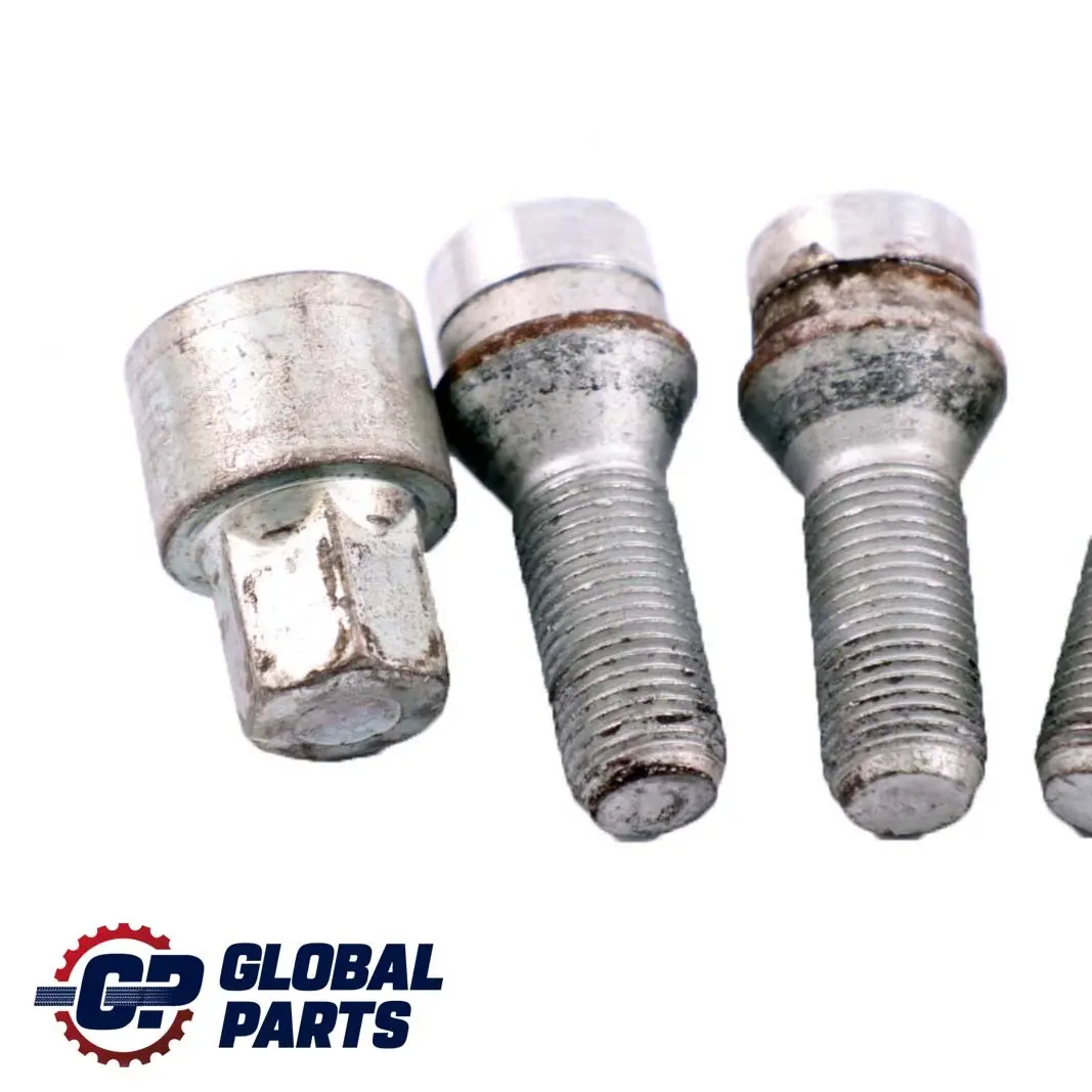 Zestaw śrub zabezp. kół BMW X3 7 1 E65 E66 E83 - SKU 6786426-1 - Numer Części 6786426