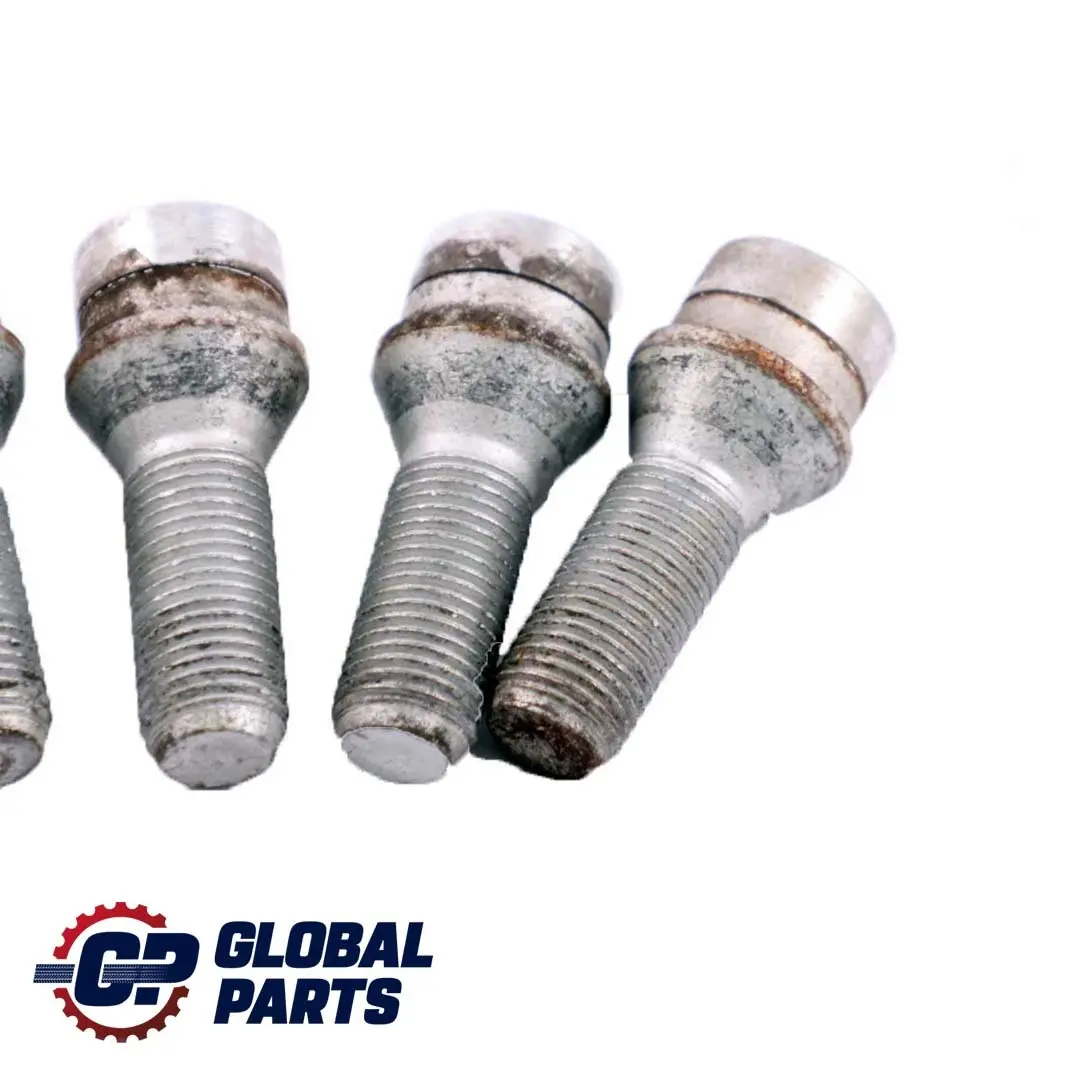 Zestaw śrub zabezp. kół BMW X3 7 1 E65 E66 E83 - SKU 6786426-1 - Numer Części 6786426