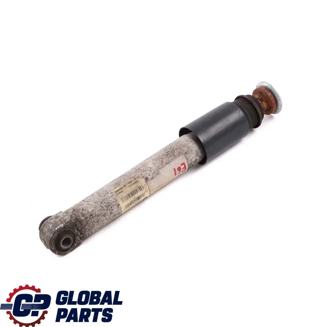 Suspensión Trasera Amortiguador Strut Damper 6769011 para BMW E61 Touring Sports con número de pieza 6786526 BMW E61 Touring Sports Suspensión Trasera Amortiguador Strut Damper 6769011 - SKU 6786526 - Número de pieza 6786526