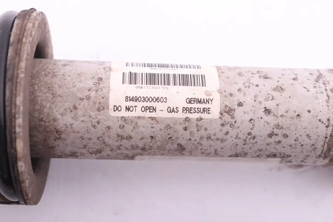 Suspension Arrière Jambe De Force Amortisseur Gauche Droite pour BMW E64 à propos du numéro de pièce 6786530 BMW E64 Suspension Arrière Jambe De Force Amortisseur Gauche Droite - SKU 6786530 - Numéro de pièce 6786530