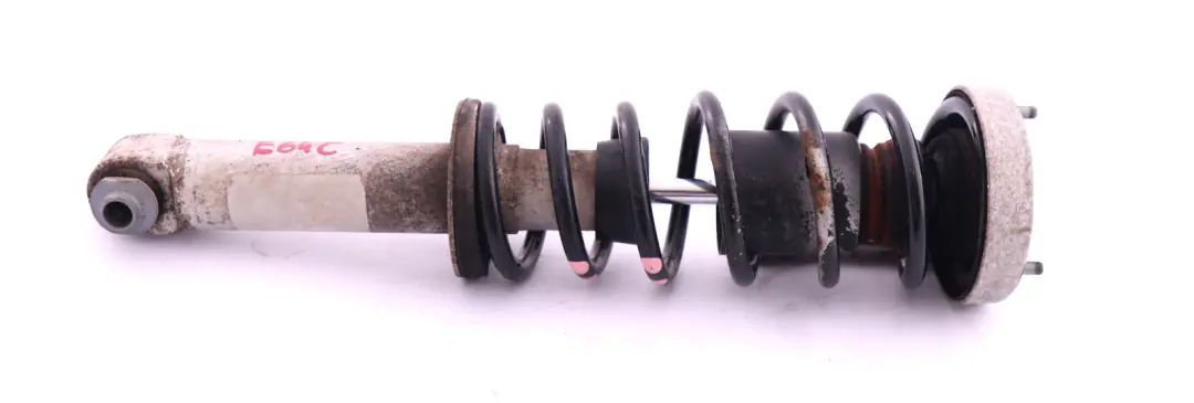 BMW E64 Rear Suspension Spring Strut Shock Absorber Left Right N/O/S - SKU 6786530 - Part number 6786530