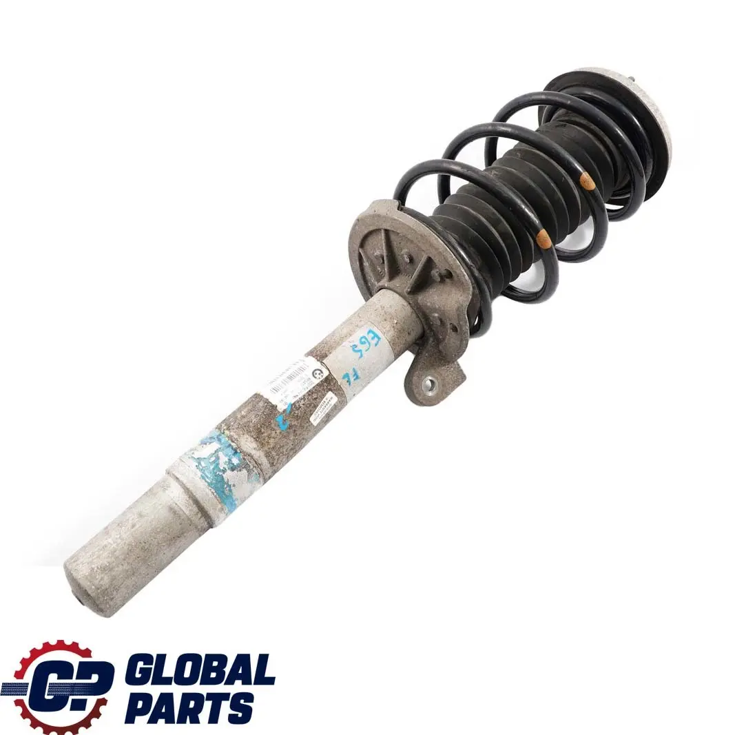 Gauche N/S Ressort Amortisseur 6786531 pour BMW E65 Avant à propos du numéro de pièce 6786533 BMW E65 Avant Gauche N/S Ressort Amortisseur 6786531 - SKU 6786531-2 - Numéro de pièce 6786533