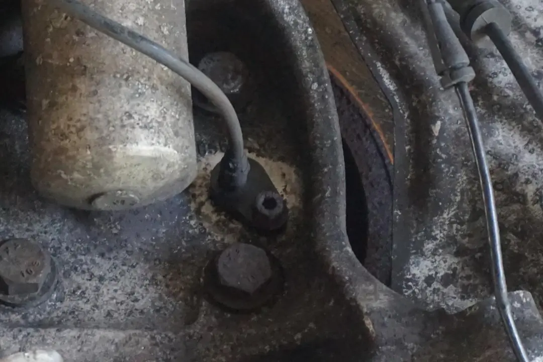 730i M54 231PS Molla Sospensioni Davanti SX Cuscinetto Perno per BMW E65 con numero di parte 6786537 BMW E65 730i M54 231PS Molla Sospensioni Davanti SX Cuscinetto Perno - SKU 6786537 - Numero di parte 6786537