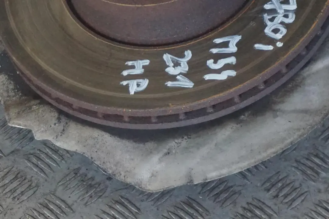 BMW E65 730i Amortyzator zwrotnica prawa 231HP - SKU 6786538-1 - Numer Części 6786538