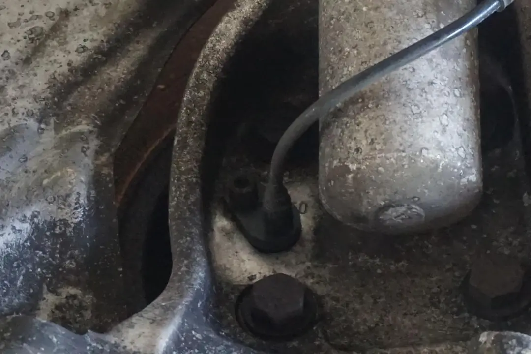 BMW E65 730i Amortyzator zwrotnica prawa 231HP - SKU 6786538-1 - Numer Części 6786538