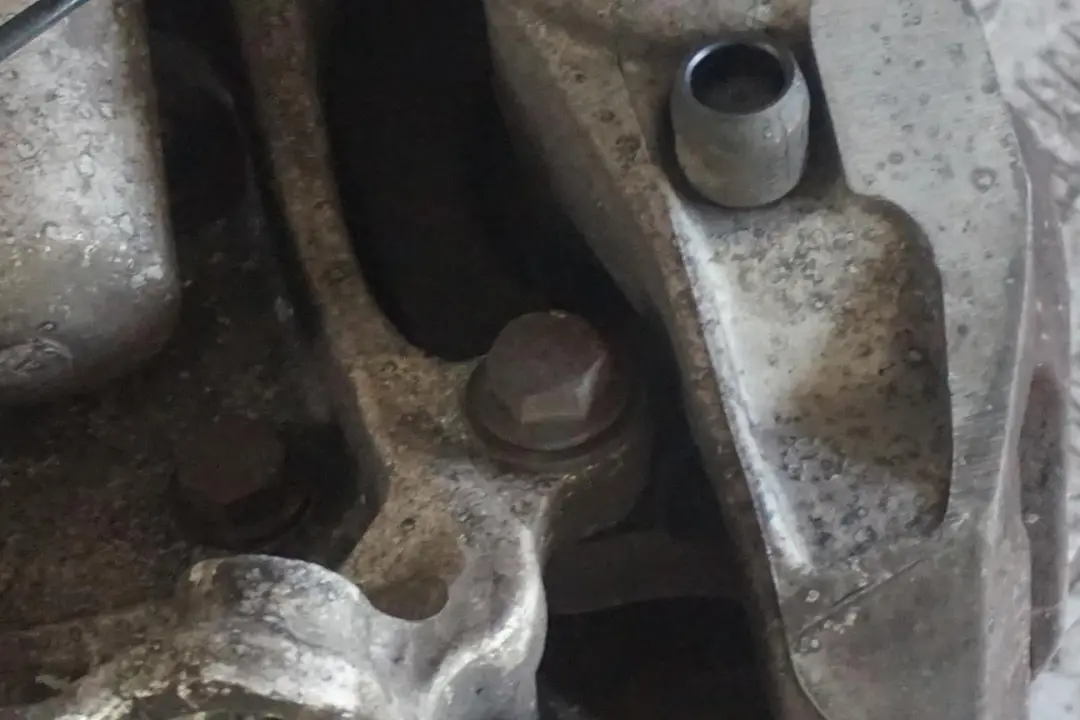 7er E65 730i M54 Stoßdämpfer Federbein Schwenklager Vorne Rechts für BMW mit Teilenummer 6786538 BMW 7er E65 730i M54 Stoßdämpfer Federbein Schwenklager Vorne Rechts - SKU 6786538-1 - Teilenummer 6786538