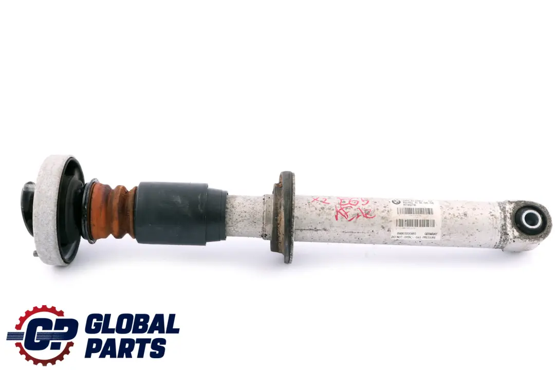 740i 750i Amortiguador trasero izquierdo derecho para BMW E65 con número de pieza 6786544 BMW E65 740i 750i Amortiguador trasero izquierdo derecho - SKU 6786544 - Número de pieza 6786544