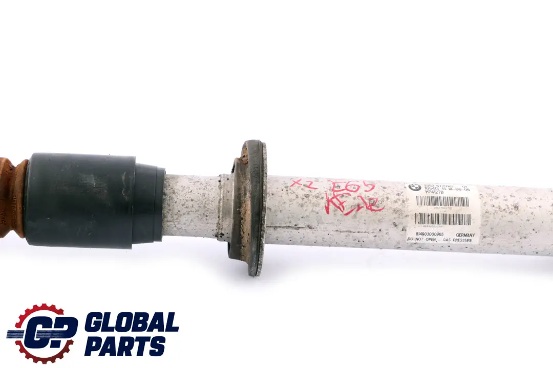 740i 750i Rear Left Right N/O/S Spring Strut Shock Absorber to BMW 7 Series E65 with Part number 6786544 BMW 7 Series E65 740i 750i Rear Left Right N/O/S Spring Strut Shock Absorber - SKU 6786544 - Part number 6786544