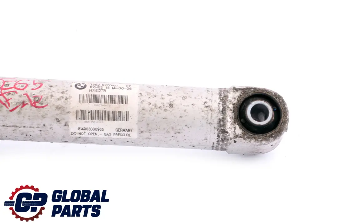 740i 750i Arrière Ressort gauche droite jambe force amortisseur pour BMW E65 à propos du numéro de pièce 6786544 BMW E65 740i 750i Arrière Ressort gauche droite jambe force amortisseur - SKU 6786544 - Numéro de pièce 6786544