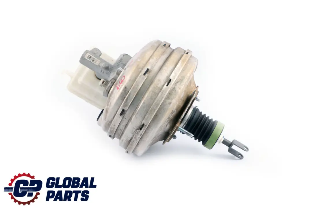 BMW 5 6 Series E60 E61 E63 E64 Brake Servo Unit - SKU 6786556-1 - Part number 6786556