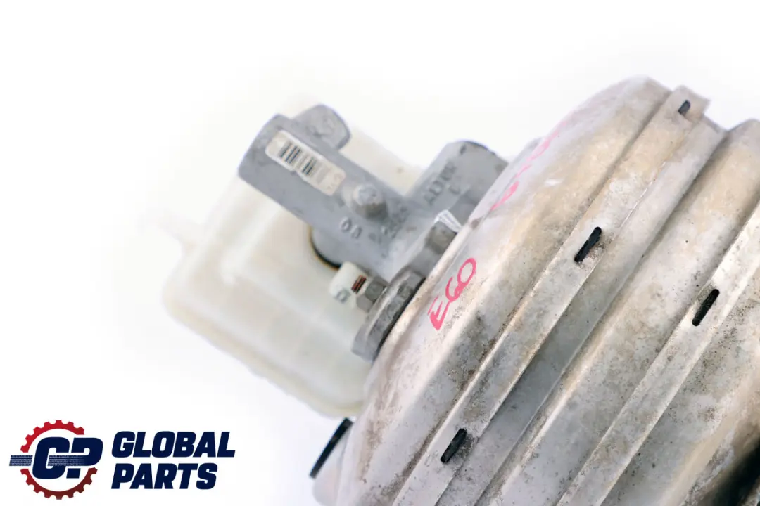 BMW 5 6 Series E60 E61 E63 E64 Brake Servo Unit - SKU 6786556-1 - Part number 6786556