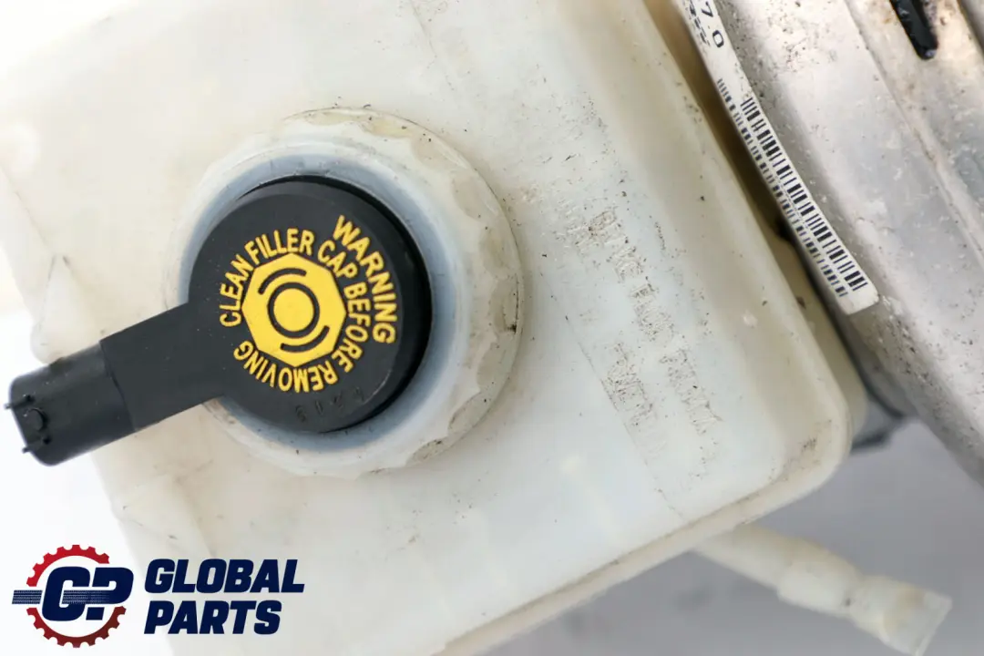 BMW E60 E61 E63 E64 Serwo pompa hamulcowa - SKU 6786556-1 - Numer Części 6786556