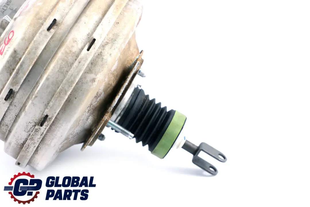 BMW 5 6 Series E60 E61 E63 E64 Brake Servo Unit - SKU 6786556-1 - Part number 6786556
