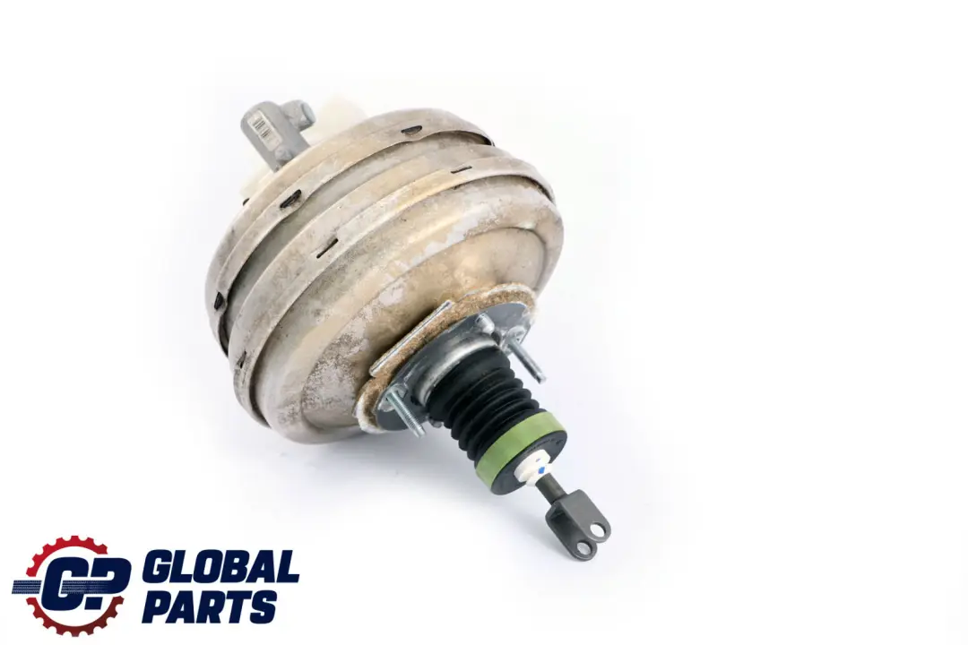 Amplificateur Freinage Vase D'Expansion Frein Puissance pour BMW E60 E61 E63 à propos du numéro de pièce 6786556 BMW E60 E61 E63 Amplificateur Freinage Vase D'Expansion Frein Puissance - SKU 6786556-1 - Numéro de pièce 6786556