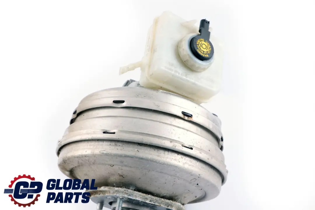 BMW 5 6 Series E60 E61 E63 E64 Brake Servo Unit - SKU 6786556-1 - Part number 6786556