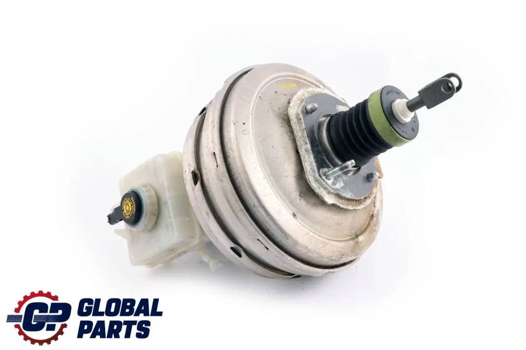 BMW E60 E61 E63 Booster Freno Supporto Serbatoio Freno Servo - SKU 6786556-1 - Numero di parte 6786556