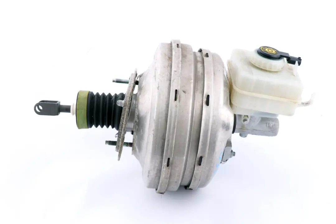 Brake Servo Unit Master Cylinder to BMW 5 6 SERIES E60 E61 E63 E64 with Part number 6786556 BMW 5 6 SERIES E60 E61 E63 E64 Brake Servo Unit Master Cylinder - SKU 6786556 - Part number 6786556