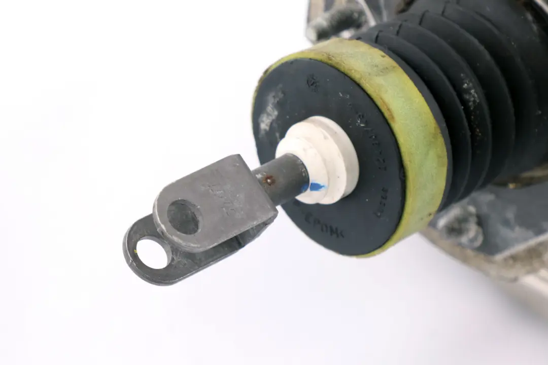 Brake Servo Unit Master Cylinder to BMW 5 6 SERIES E60 E61 E63 E64 with Part number 6786556 BMW 5 6 SERIES E60 E61 E63 E64 Brake Servo Unit Master Cylinder - SKU 6786556 - Part number 6786556