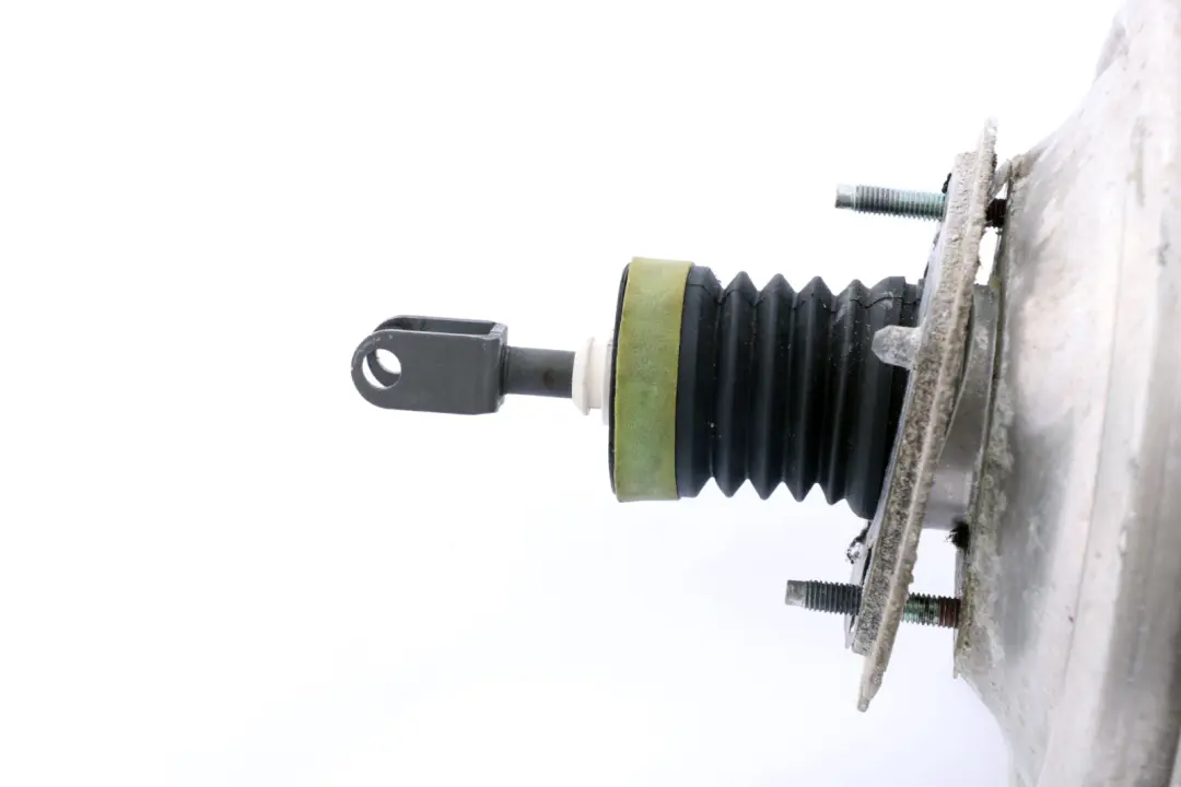 Brake Servo Unit Master Cylinder to BMW 5 6 SERIES E60 E61 E63 E64 with Part number 6786556 BMW 5 6 SERIES E60 E61 E63 E64 Brake Servo Unit Master Cylinder - SKU 6786556 - Part number 6786556