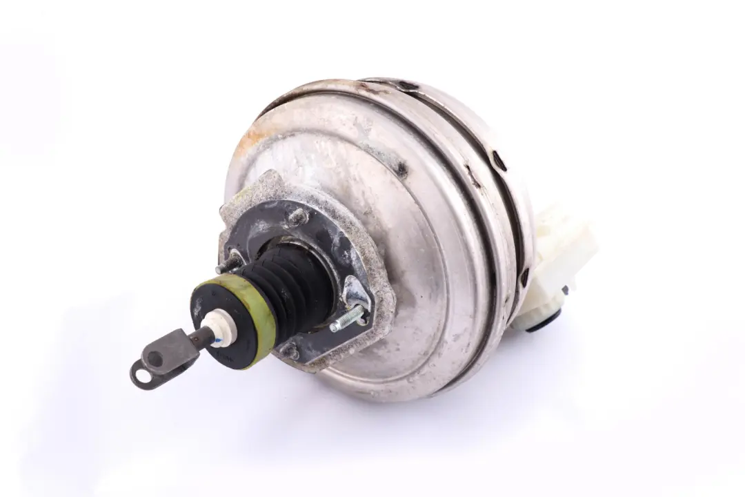 Brake Servo Unit Master Cylinder to BMW 5 6 SERIES E60 E61 E63 E64 with Part number 6786556 BMW 5 6 SERIES E60 E61 E63 E64 Brake Servo Unit Master Cylinder - SKU 6786556 - Part number 6786556