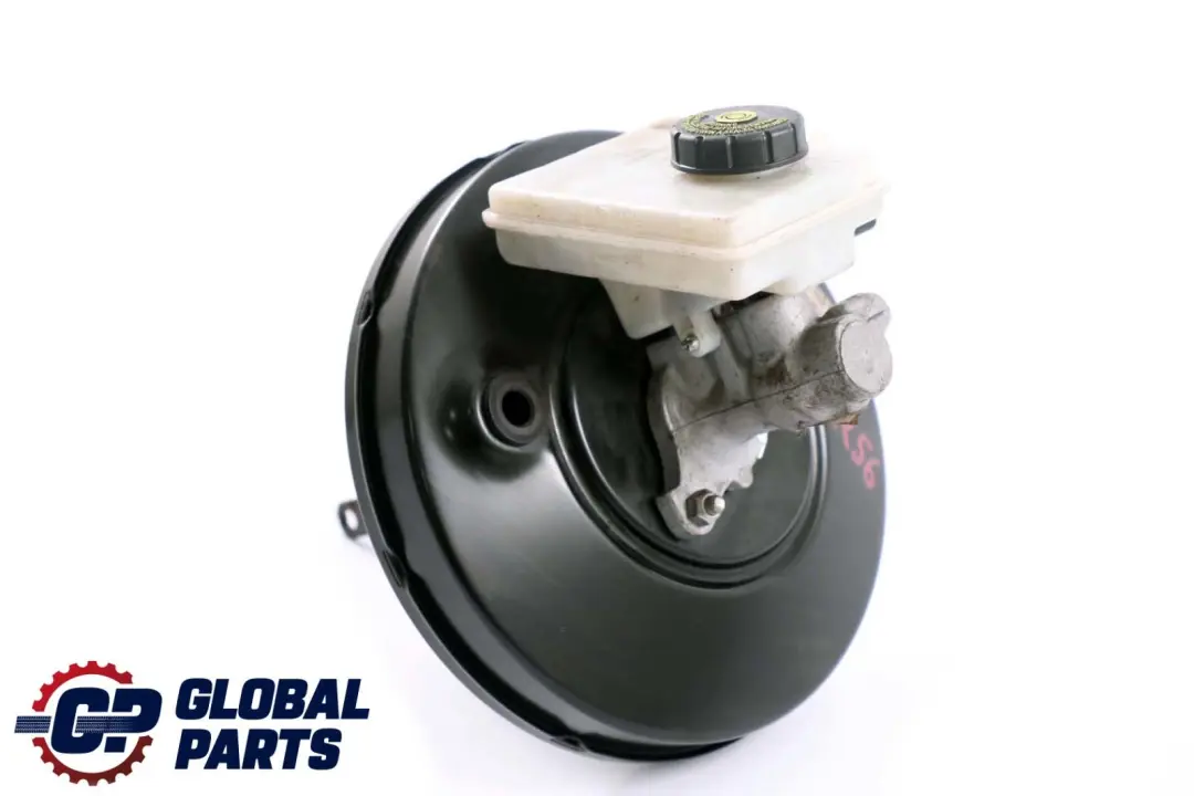 Amplificateur Freinage pour Mini Cooper One R55 R56 R57 LCI R60 à propos du numéro de pièce 6786583 Mini Cooper One R55 R56 R57 LCI R60 Amplificateur Freinage - SKU 6786583-1 - Numéro de pièce 6786583