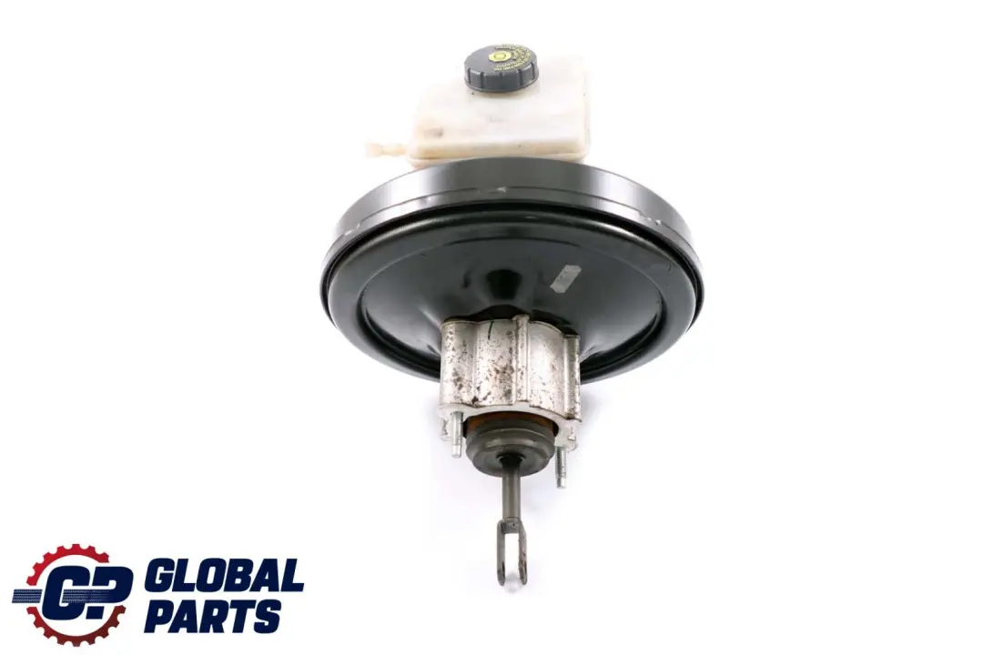 Bremskraftverstärker für Mini Cooper One 1 R55 R56 R57 LCI R60 mit Teilenummer 6786583 Mini Cooper One 1 R55 R56 R57 LCI R60 Bremskraftverstärker - SKU 6786583-1 - Teilenummer 6786583