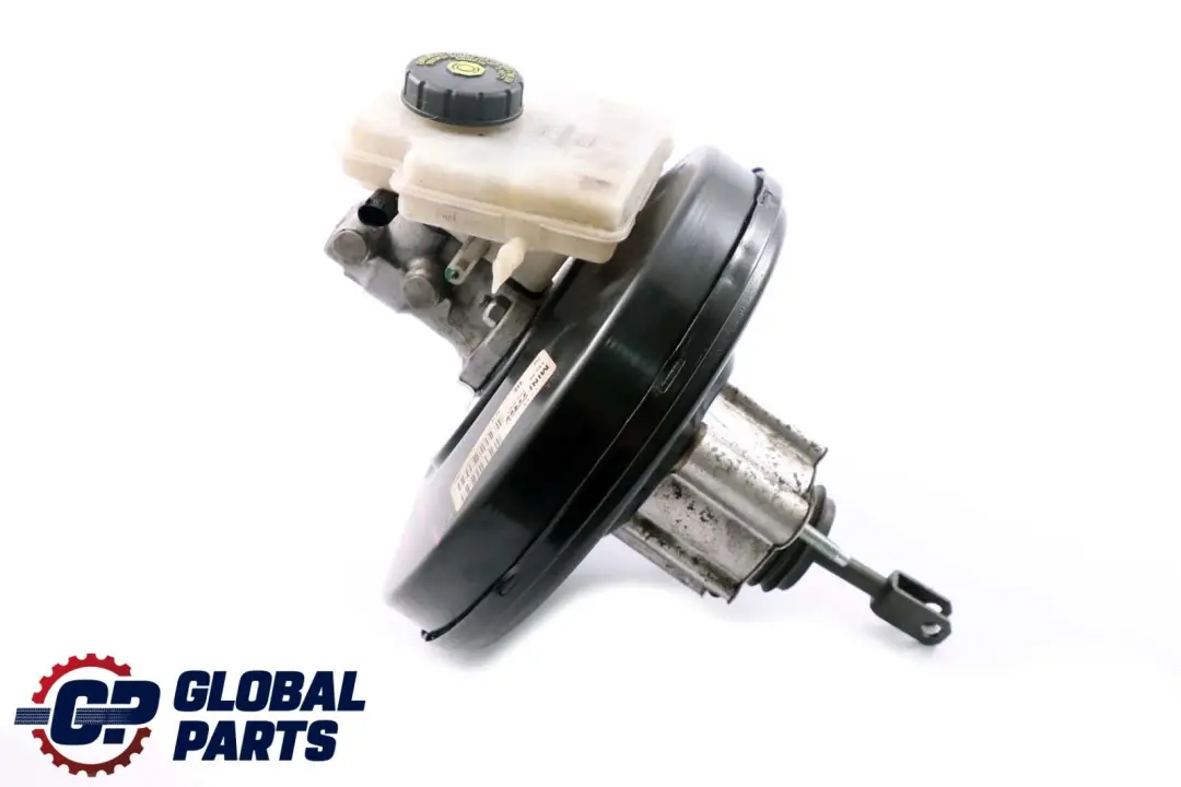 Brake Servo Unit Master Cylinder to BMW Mini Cooper One 1 R55 R56 R60 R61 with Part number 6786583 BMW Mini Cooper One 1 R55 R56 R60 R61 Brake Servo Unit Master Cylinder - SKU 6786583-1 - Part number 6786583