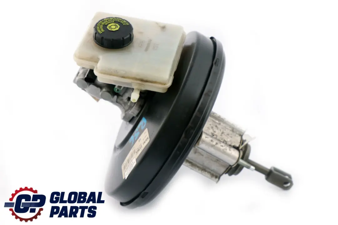 Servofrein Unité De Freinage Maître-Cylindre pour Mini R55 R56 R60 à propos du numéro de pièce 6786583 Mini R55 R56 R60 Servofrein Unité De Freinage Maître-Cylindre - SKU 6786583 - Numéro de pièce 6786583