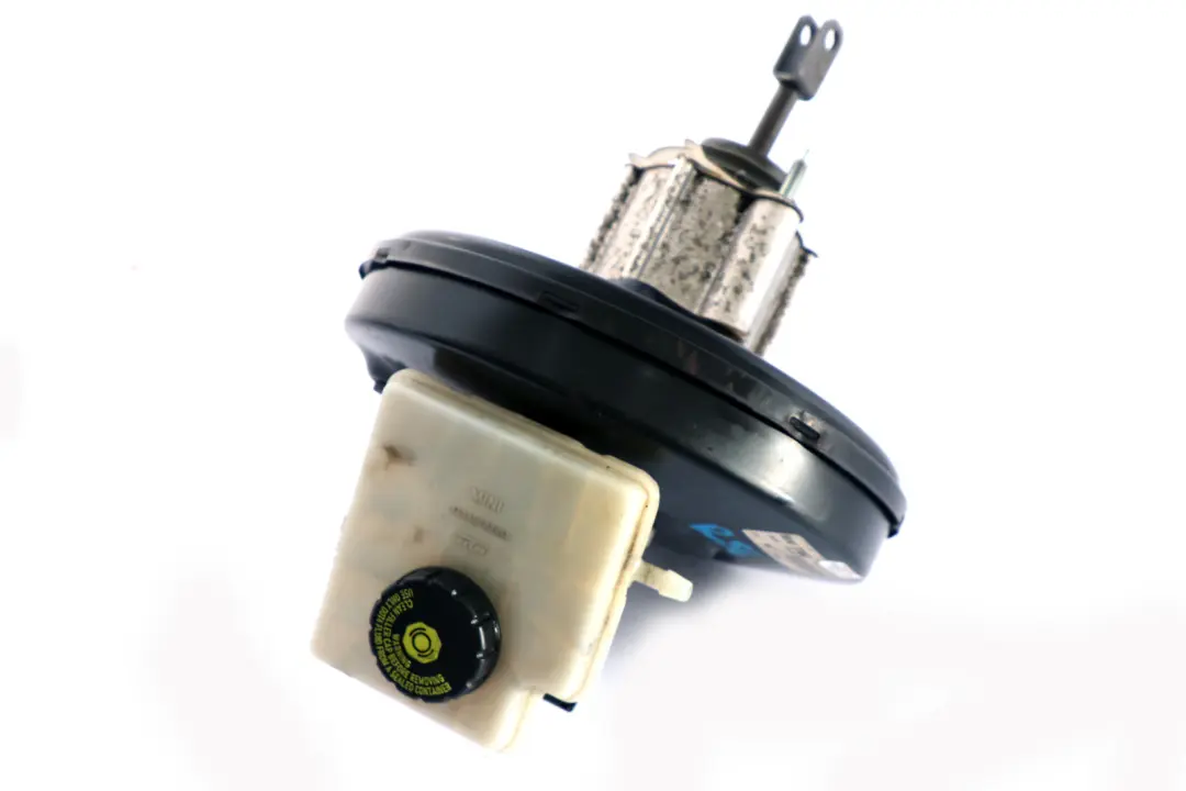 Bremsservo Bremseinheit Hauptzylinder für Mini R55 R56 R60 mit Teilenummer 6786583 Mini R55 R56 R60 Bremsservo Bremseinheit Hauptzylinder - SKU 6786583 - Teilenummer 6786583