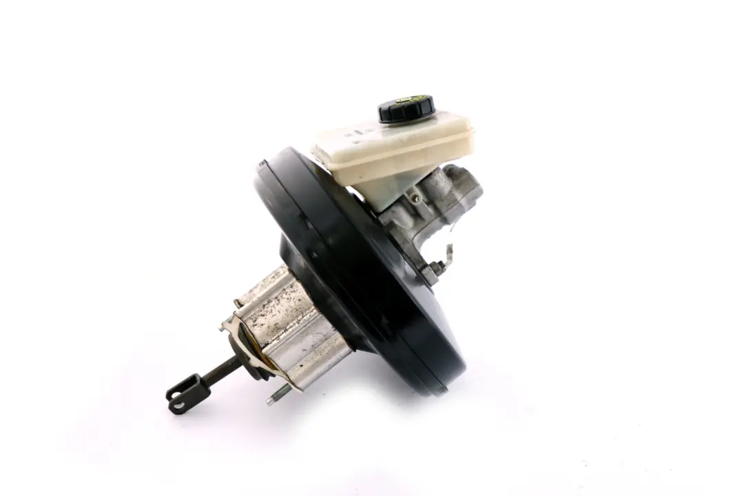 Unità Di Frenatura Servofreno Cilindro Principale per Mini R55 R56 R60 con numero di parte 6786583 Mini R55 R56 R60 Unità Di Frenatura Servofreno Cilindro Principale - SKU 6786583 - Numero di parte 6786583