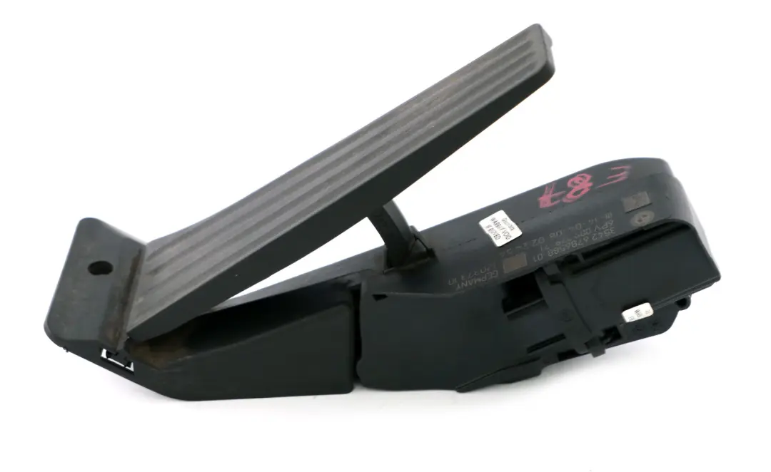 BMW E81 E87 F30 Modulo Pedal Acelerador Cambio Automatico - SKU 6786588 - Número de pieza 6853175