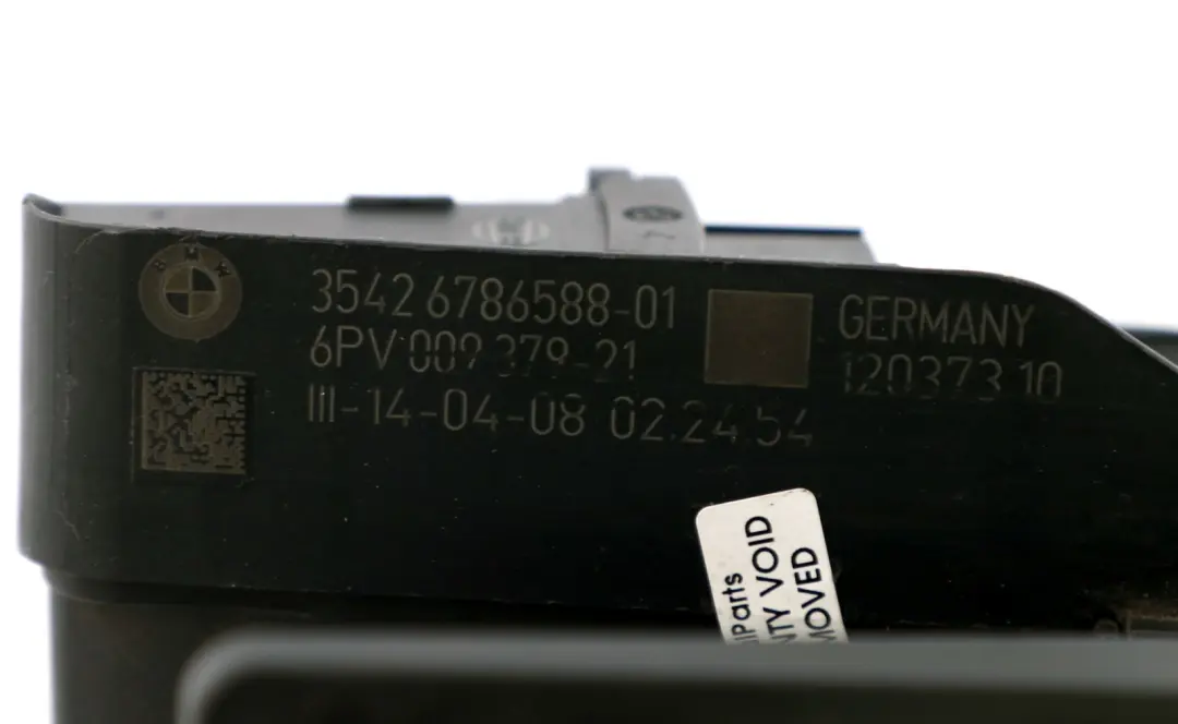 BMW 1 3 er E81 E87 F20 F30 Fahrpedalmodul Automatikgetriebe - SKU 6786588 - Teilenummer 6853175