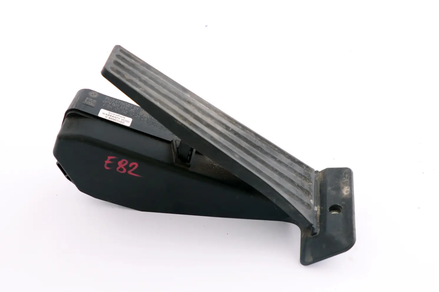 BMW E81 E87 F20 F21 F22 F30 F31 Pedal Acelerador Manual 6786589