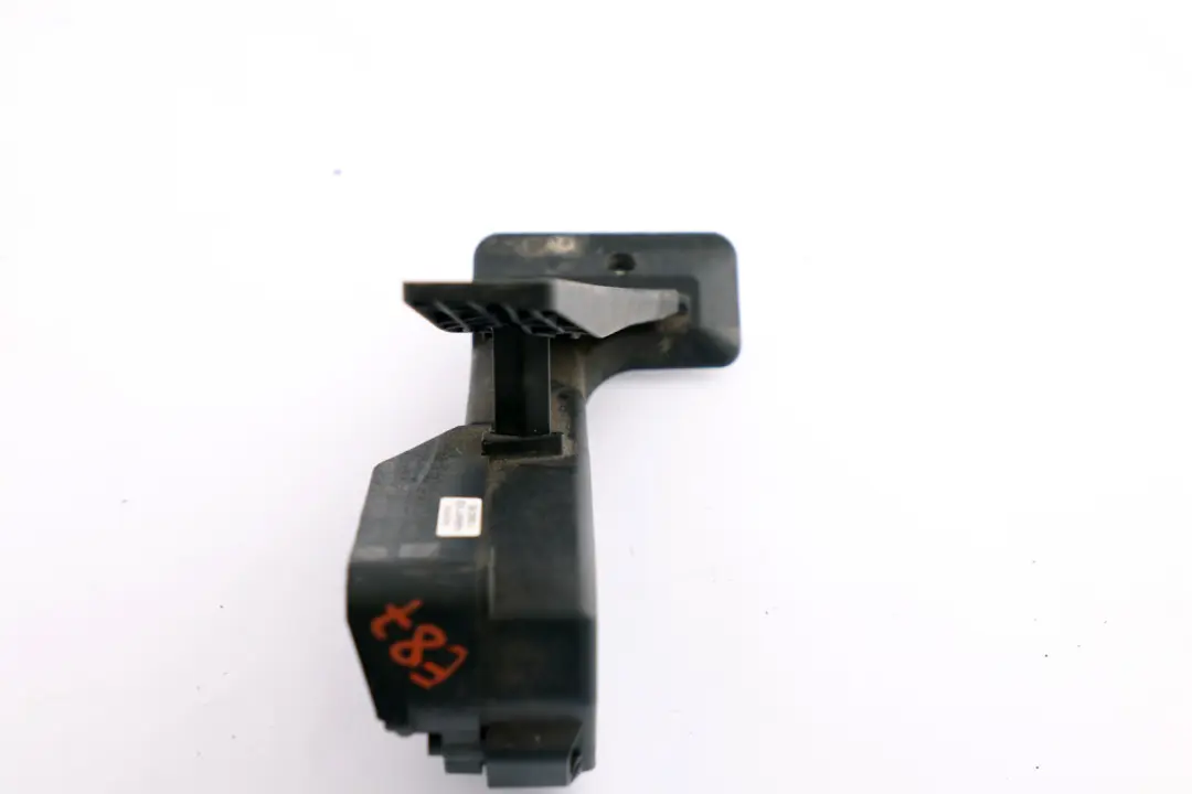 Accelerator Pedal Manual to BMW 1 2 3 4 Series E81 E87 F20 F21 F22 F30 F31 with Part number 6786589 BMW 1 2 3 4 Series E81 E87 F20 F21 F22 F30 F31 Accelerator Pedal Manual - SKU 6786589 - Part number 6786589