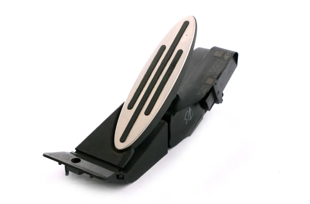 Mini R56 R60 R61 F56 Accelerator Pedal Module Automatic Gearbox - SKU 6786592 - Part number 6853180