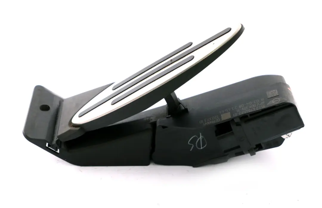 Módulo Pedal Acelerador Caja Cambios Automática para Mini R56 R60 R61 F56 con número de pieza 6853180 Mini R56 R60 R61 F56 Módulo Pedal Acelerador Caja Cambios Automática - SKU 6786592 - Número de pieza 6853180