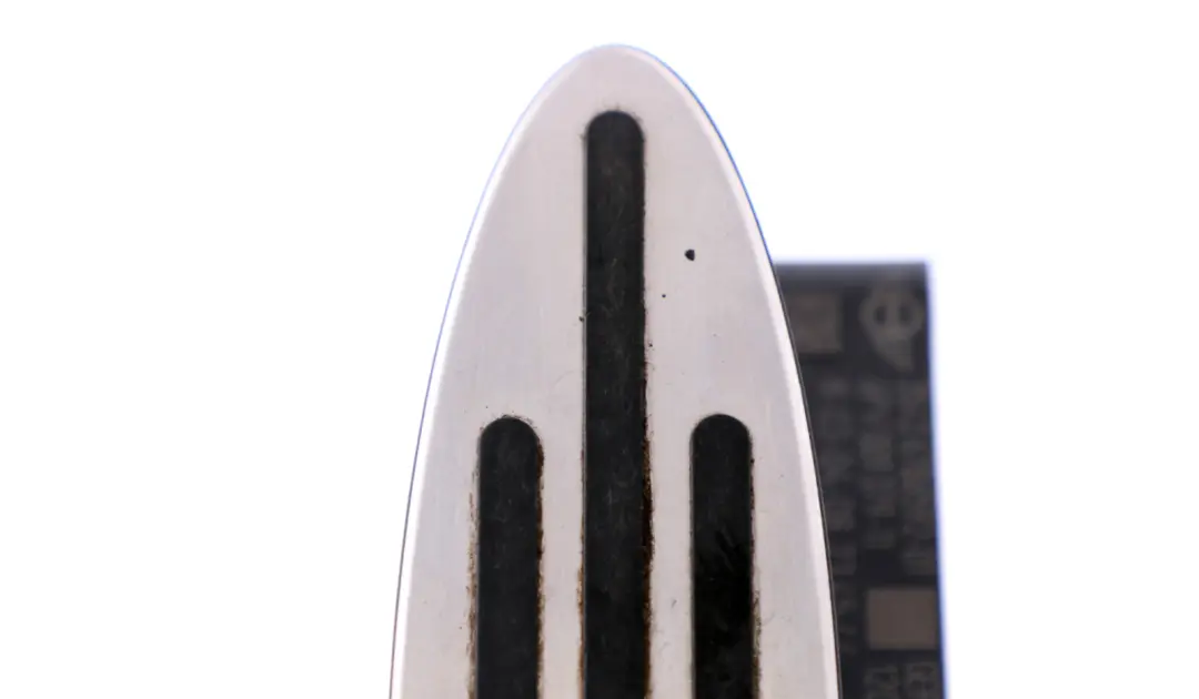 Mini R56 R60 R61 F56 Accelerator Pedal Module Automatic Gearbox - SKU 6786592 - Part number 6853180