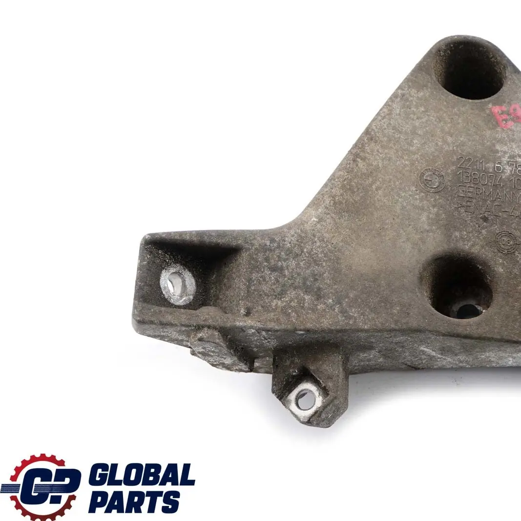 N57 Engine Supporting Bracket Left N/S to BMW 3 Series E90 E91 LCI E92 E93 with Part number 6786691 BMW 3 Series E90 E91 LCI E92 E93 N57 Engine Supporting Bracket Left N/S - SKU 6786691-1 - Part number 6786691