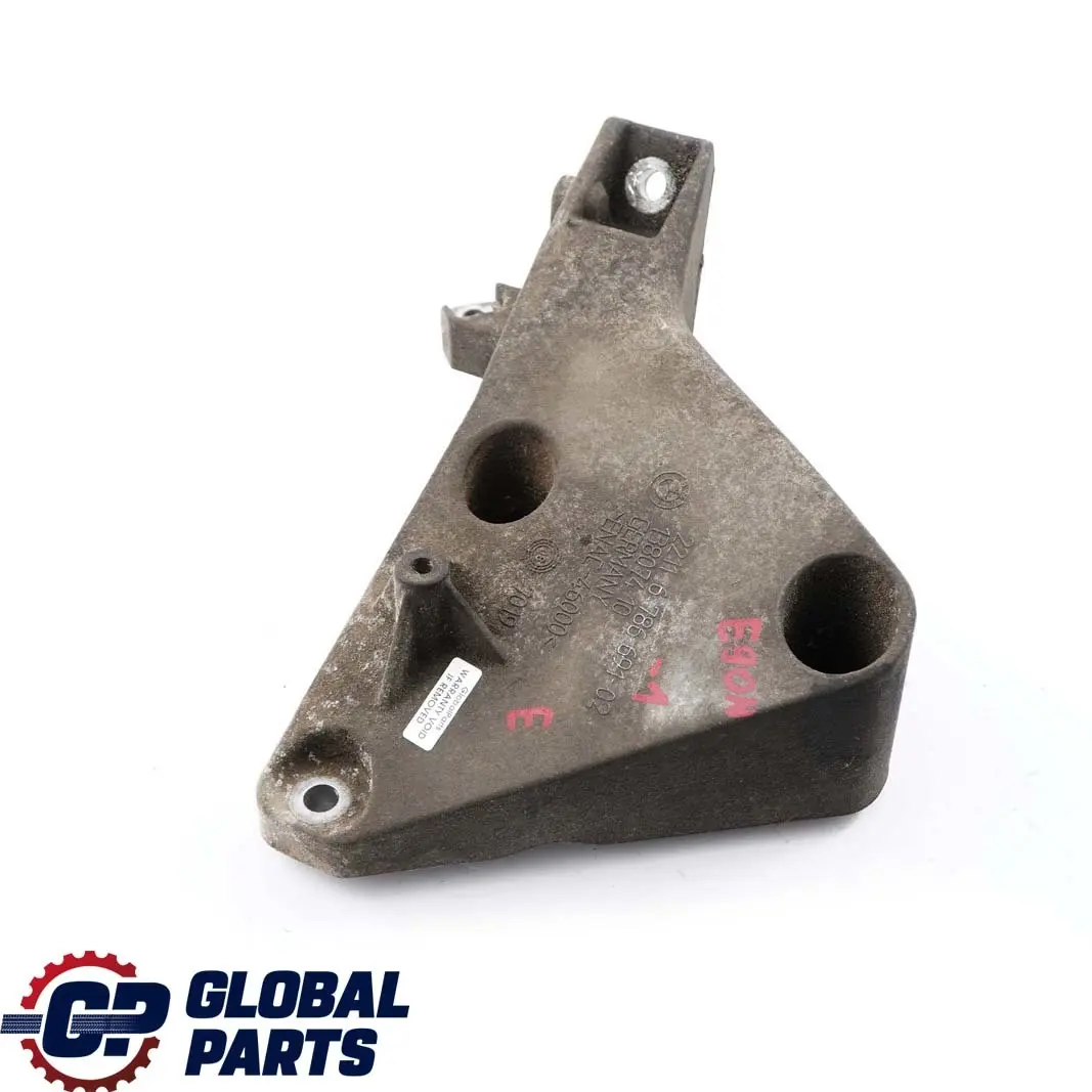 N57 Supporto Motore Supporto SX per BMW E90 E91 E92 LCI 325d 330d Diesel con numero di parte 6786691 BMW E90 E91 E92 LCI 325d 330d Diesel N57 Supporto Motore Supporto SX - SKU 6786691 - Numero di parte 6786691