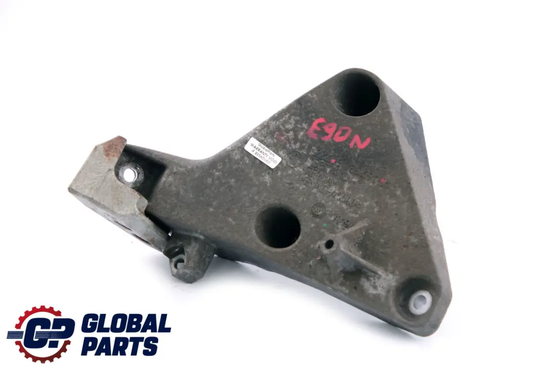 BMW E90 E91 E92 325d 330d N57 Support Bracket Left N/S Engine Supporting - SKU 6786691 - Part number 6786691