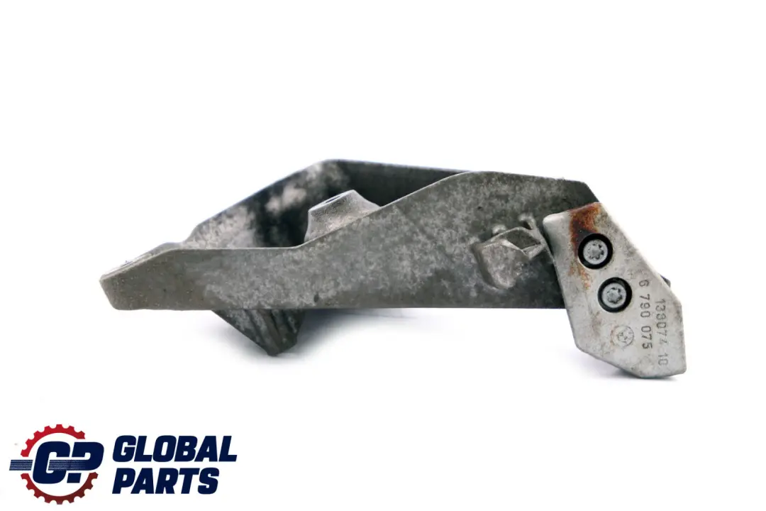 BMW E90 E91 E92 LCI 325d 330d Diesel N57 Motortragbock Halterung Links - SKU 6786691 - Teilenummer 6786691