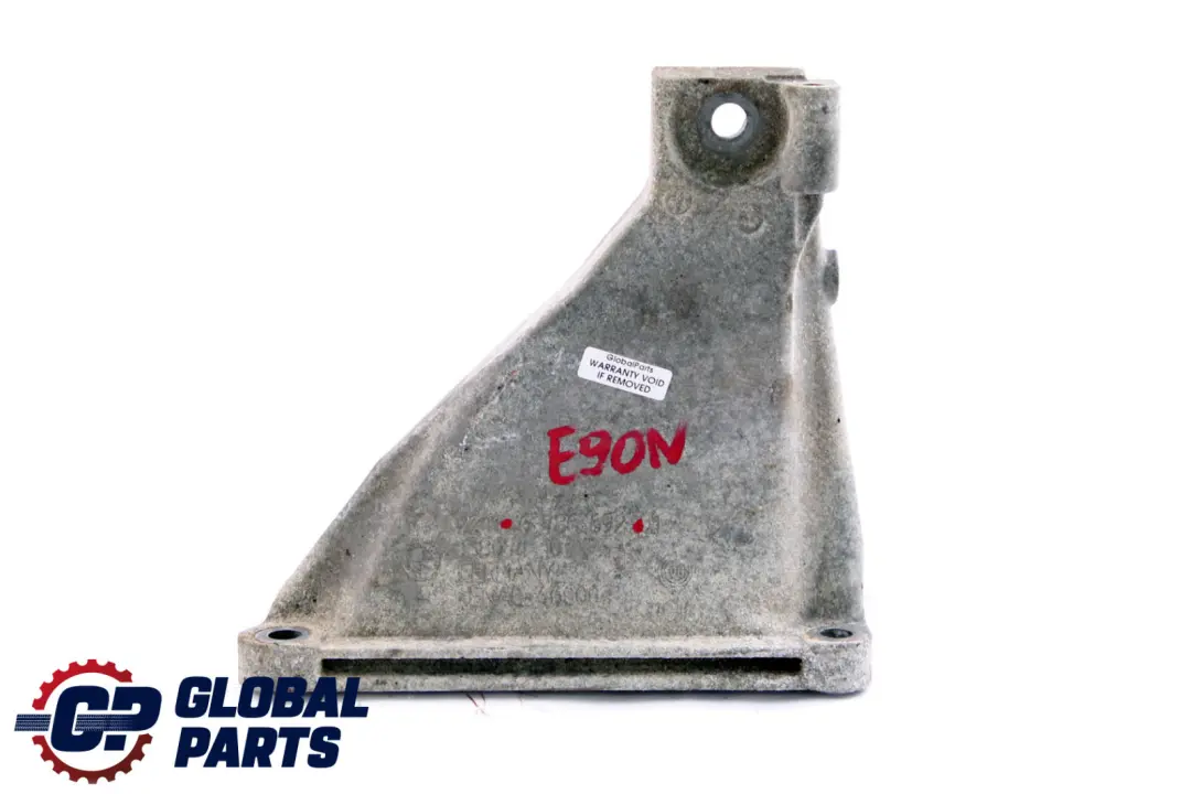 BMW 3 er E90 E91 E92 E93 LCI Motortragbock Rechts - SKU 6786692 - Teilenummer 6786692