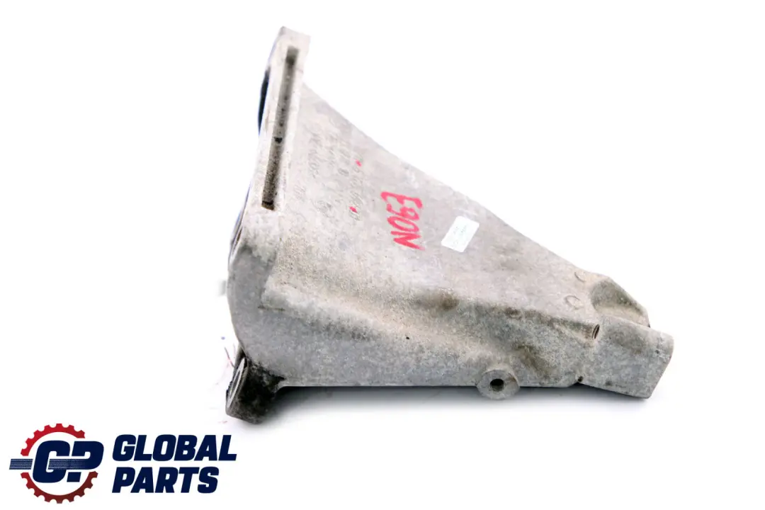 BMW 3 er E90 E91 E92 E93 LCI Motortragbock Rechts - SKU 6786692 - Teilenummer 6786692