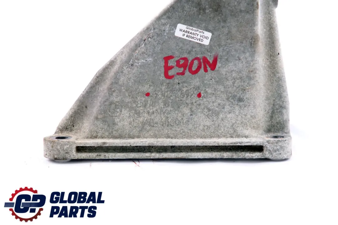 Support Bracket Mount Right O/S N57 Diesel to BMW E90 E91 E92 LCI Engine with Part number 6786692 BMW E90 E91 E92 LCI Engine Support Bracket Mount Right O/S N57 Diesel - SKU 6786692 - Part number 6786692