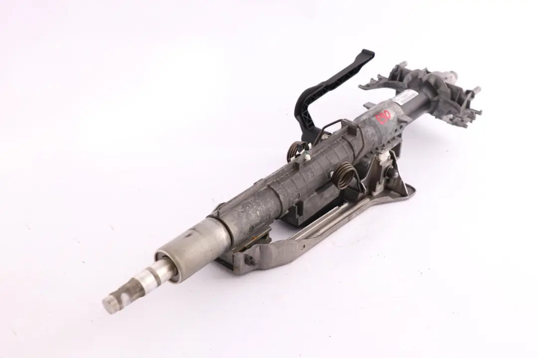 BMW E90 E91 E92 Columna De Dirección Ajustable Manualmente 4 Pasadores Bloqueo - SKU 6786891 - Número de pieza 6786891