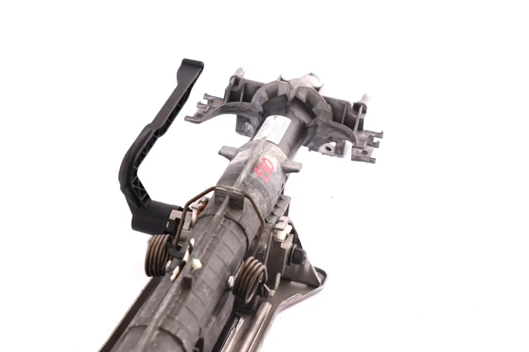 Columna De Dirección Ajustable Manualmente 4 Pasadores Bloqueo para BMW E90 E91 E92 con número de pieza 6786891 BMW E90 E91 E92 Columna De Dirección Ajustable Manualmente 4 Pasadores Bloqueo - SKU 6786891 - Número de pieza 6786891