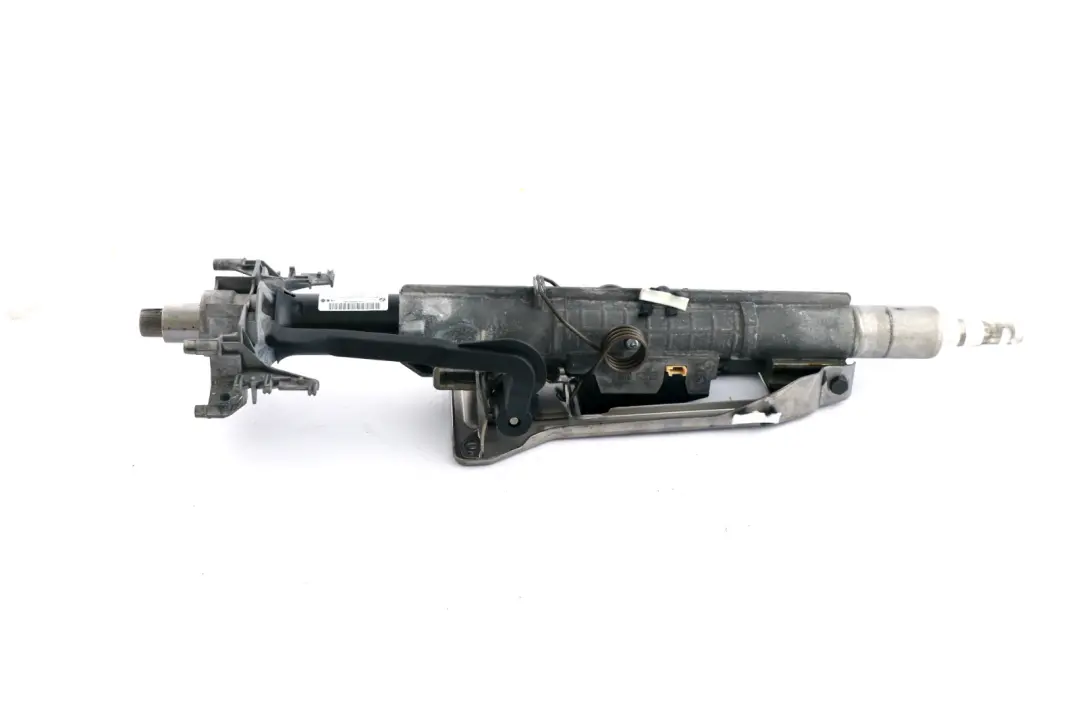 BMW E90 E91 E92 Manuale Regolabile Colonna Dello Sterzo 4 Pins Lock - SKU 6786891 - Numero di parte 6786891